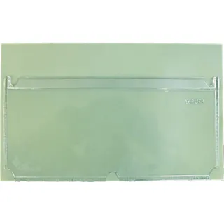 【CAINZ-DASH】トラスコ中山 粘着付カード差し 250mmX120mm 横型 10枚入 TNC-250120【別送品】