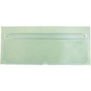 【CAINZ-DASH】トラスコ中山 粘着付カード差し 240mmX80mm 横型 10枚入 TNC-240080【別送品】