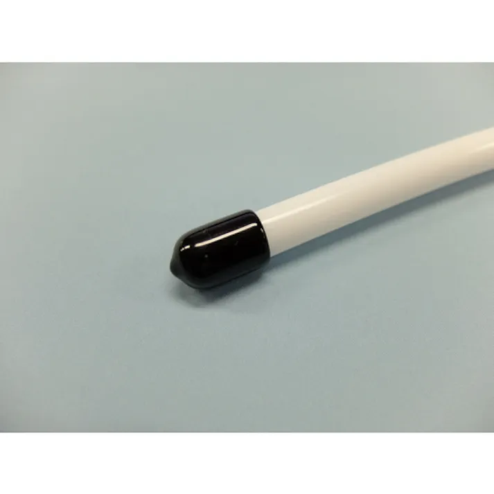 【CAINZ-DASH】トラスコ中山 エンドキャップ 25Φ用 10個入 TEDC-25-10【別送品】