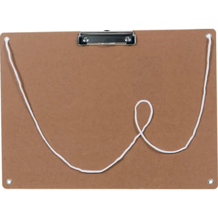 【CAINZ-DASH】トラスコ中山 画板A3ヨコ型 TGB-A3【別送品】