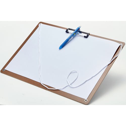 CAINZ-DASH】トラスコ中山 画板A3ヨコ型 TGB-A3【別送品