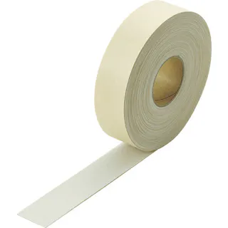 【CAINZ-DASH】トラスコ中山 プロテクトテープ アイボリー 25mmX10m U1-25X10-IV【別送品】
