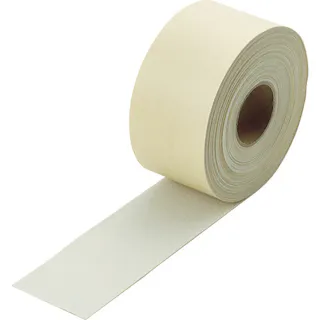 【CAINZ-DASH】トラスコ中山 プロテクトテープ アイボリー 50mmX10m U1-50X10-IV【別送品】