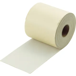 【CAINZ-DASH】トラスコ中山 プロテクトテープ アイボリー 100mmX10m U1-100X10-IV【別送品】