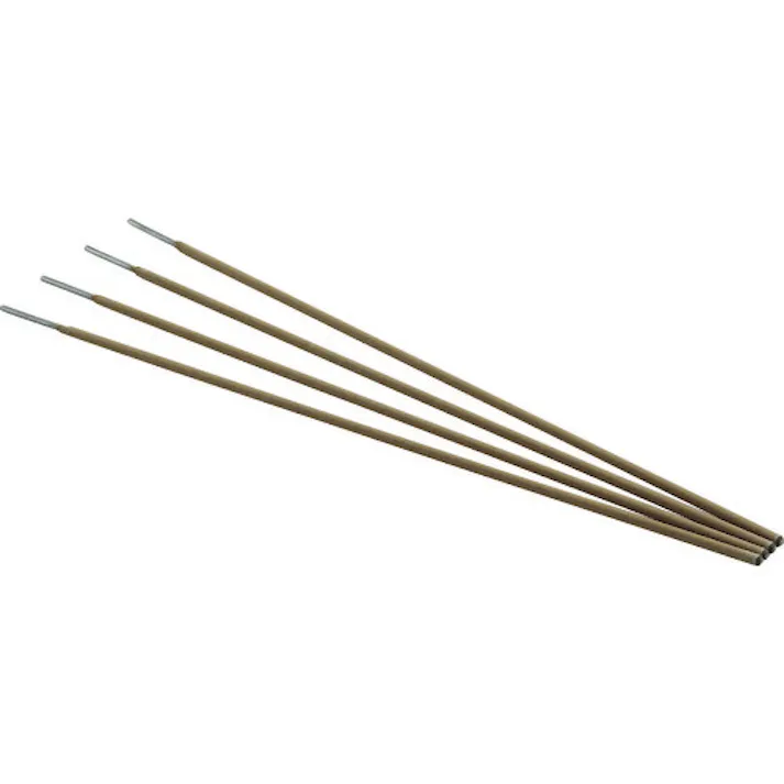 【CAINZ-DASH】トラスコ中山 軟鋼低電圧用溶接棒 心線径4.0mm 棒長400mm TST10-405【別送品】