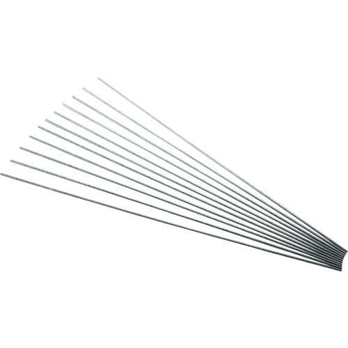 トラスコ中山 ステンレスTIG溶接棒308L 心線径2.0mm 棒長500mm TST308L-202 溶接棒 トラスコ中山 ステンレスTIG溶接棒308L 心線径2.0mm 棒長500mm TST308L-202 溶接棒