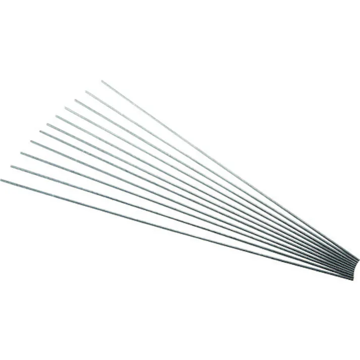 【CAINZ-DASH】トラスコ中山 ステンレスTIG溶接棒316 心線径3.2mm 棒長500mm TST316-325【別送品】