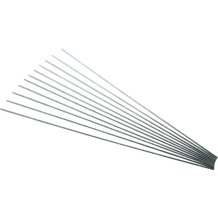 【CAINZ-DASH】トラスコ中山 ステンレスTIG溶接棒316L 心線径1.2mm 棒長500mm TST316L-121【別送品】