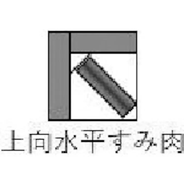 【CAINZ-DASH】トラスコ中山 高張力鋼用全姿勢溶接棒 心線径3.2mm 棒長350mm 500g TSL55-325【別送品】