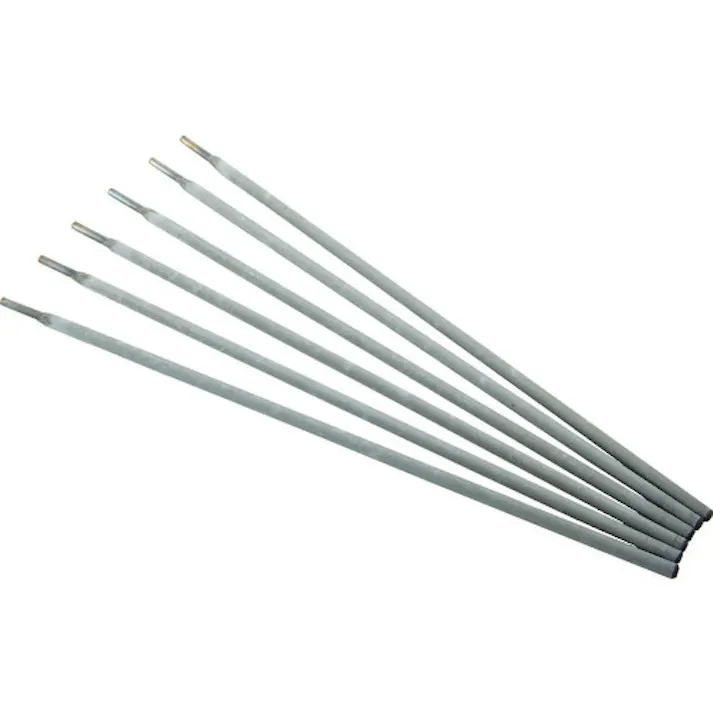 【CAINZ-DASH】トラスコ中山 高張力鋼用全姿勢溶接棒 心線径3.2mm 棒長350mm 1kg TSL55-3210【別送品】