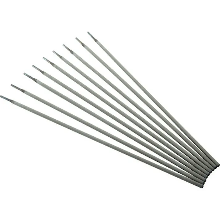 【CAINZ-DASH】トラスコ中山 高張力鋼仮付け用溶接棒 心線径3.2mm 棒長350mm 1kg TSL50T-3210【別送品】