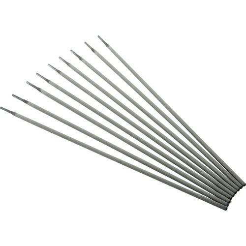 トラスコ中山 高張力鋼仮付け用溶接棒 心線径2.6mm 棒長350mm 1kg TSL50T-2610 溶接棒 トラスコ中山 高張力鋼仮付け用溶接棒 心線径2.6mm 棒長350mm 1kg TSL50T-2610 溶接棒