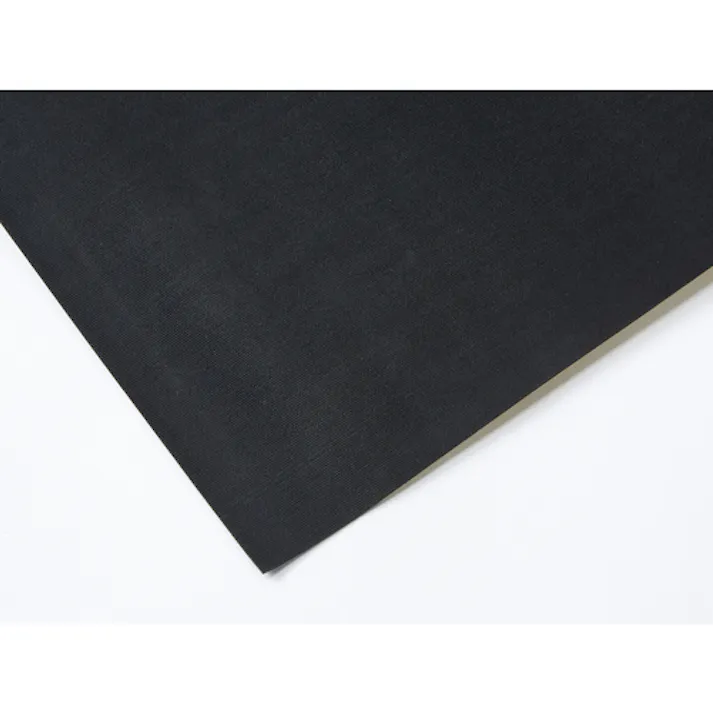 【CAINZ-DASH】トラスコ中山 ゴム製すべり止めシート のり付き 210X300mm A4サイズ 10枚入 G10-A4-10P【別送品】