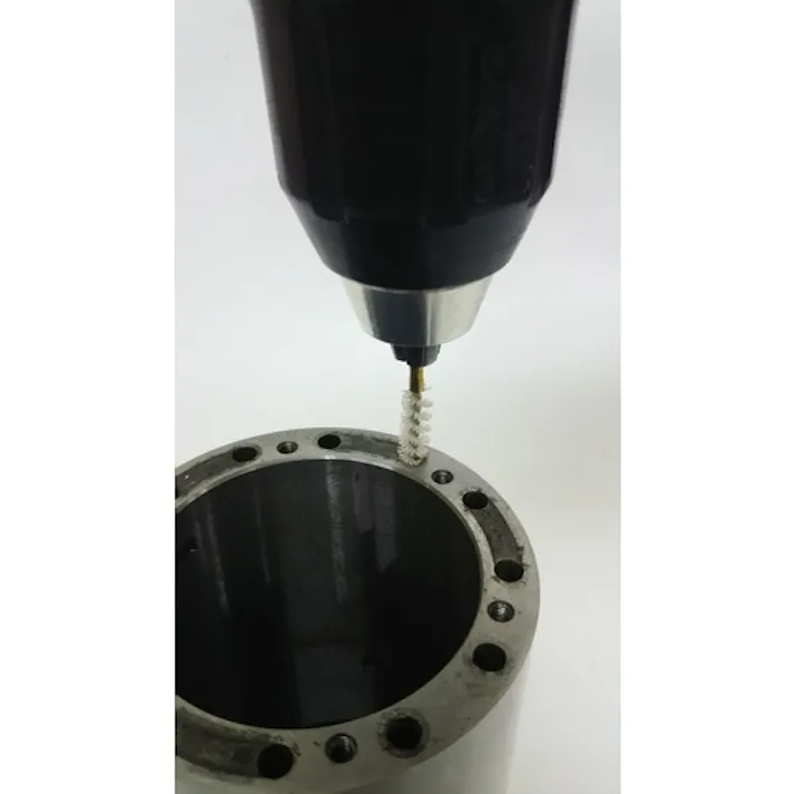 【CAINZ-DASH】トラスコ中山 セーバーソー用J型ブラシ ワイヤー鋼線 TSB-ST【別送品】