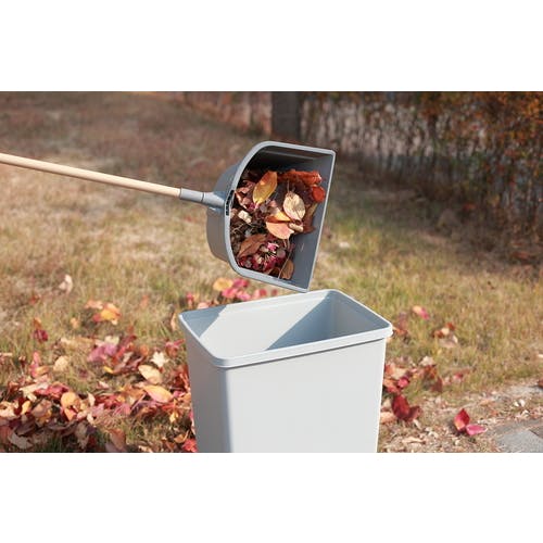 CAINZ-DASH】トラスコ中山 スタンドチリトリ TDPL【別送品】 | 屋外