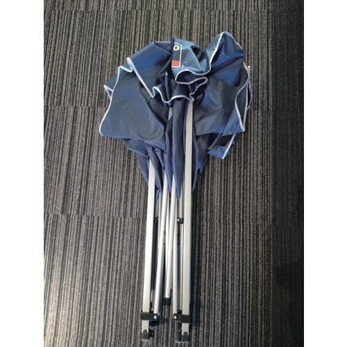 CAINZ-DASH】トラスコ中山 ワンアクションテント2Mx2M TT-200