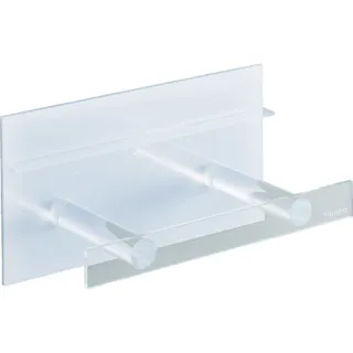 【CAINZ-DASH】トラスコ中山 粘着ローラークリーナーホルダー フック型 NRH-2【別送品】