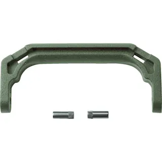 【CAINZ-DASH】トラスコ中山 プロテクターツールケースTAK13SM用ハンドル OD TAK13SM-HDOD【別送品】