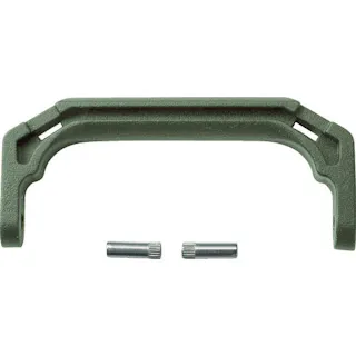【CAINZ-DASH】トラスコ中山 プロテクターツールケースTAK13M用ハンドル OD TAK13M-HDOD【別送品】