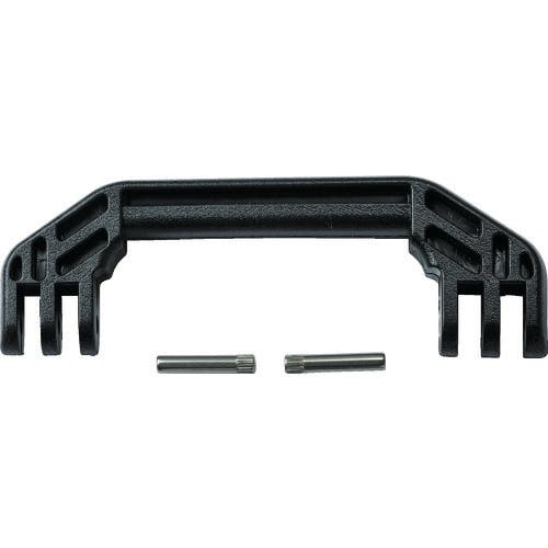 トラスコ中山 プロテクターツールケースTAK975/1133/1346用小ハンドル 黒 TAKL-SHDBK プロテクターツールケース用アクセサリー トラスコ中山 プロテクターツールケースTAK975/1133/1346用小ハンドル 黒 TAKL-SHDBK プロテクターツールケース用アクセサリー