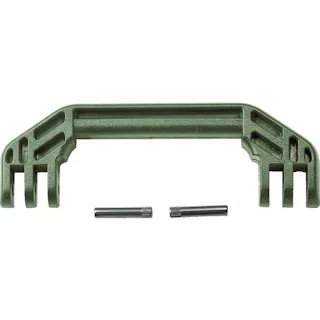 【CAINZ-DASH】トラスコ中山 プロテクターツールケースTAK975/1133/1346用小ハンドル OD TAKL-SHDOD【別送品】