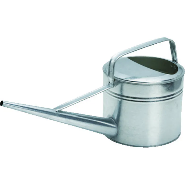 【CAINZ-DASH】トラスコ中山 トタンじょうろ 6リットル CGI-06【別送品】