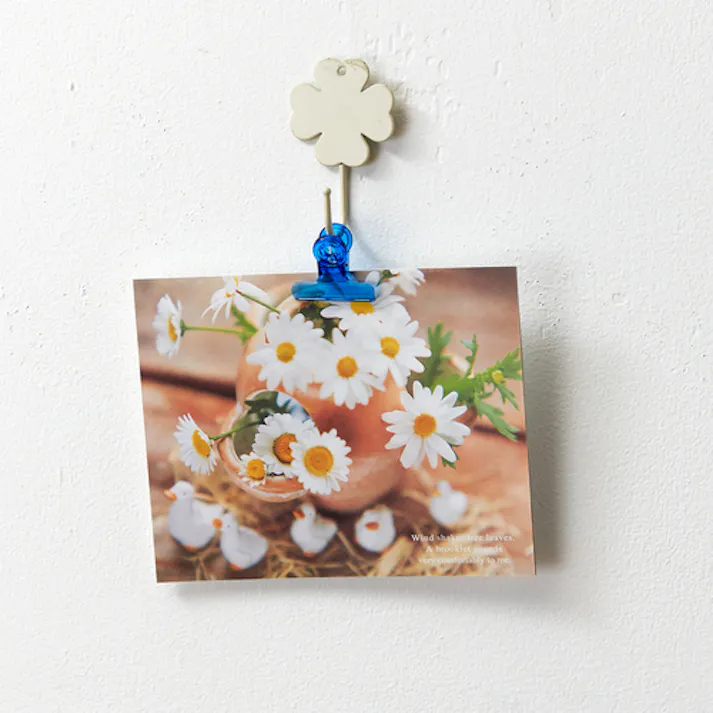 【CAINZ-DASH】トラスコ中山 ポリカクリップ 38MM 透明(20個入) PC20-TM【別送品】