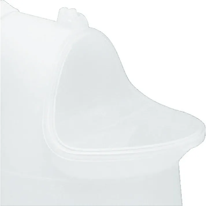 【CAINZ-DASH】トラスコ中山 ふた付きポリジョッキ 5L TOJ-5F【別送品】