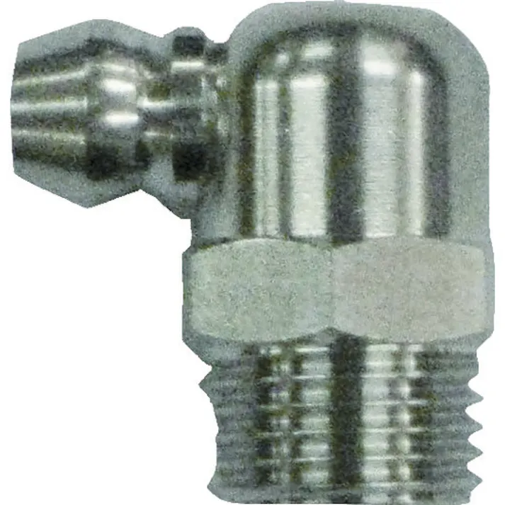 【CAINZ-DASH】トラスコ中山 まとめ買い グリスニップル C型G1/8 50個入 TGNC-G1/8-50【別送品】