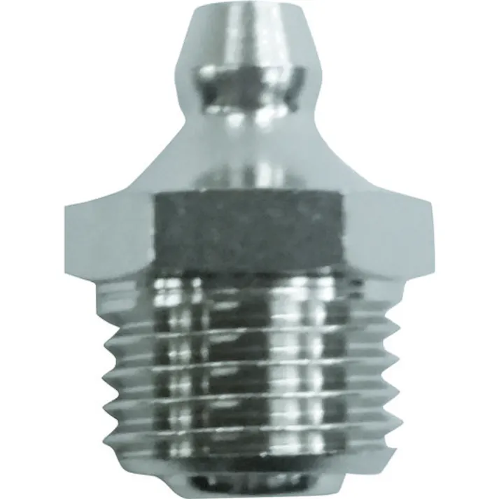 【CAINZ-DASH】トラスコ中山 グリスニップル A型 G1/4 3個入 TGNA-G1/4【別送品】