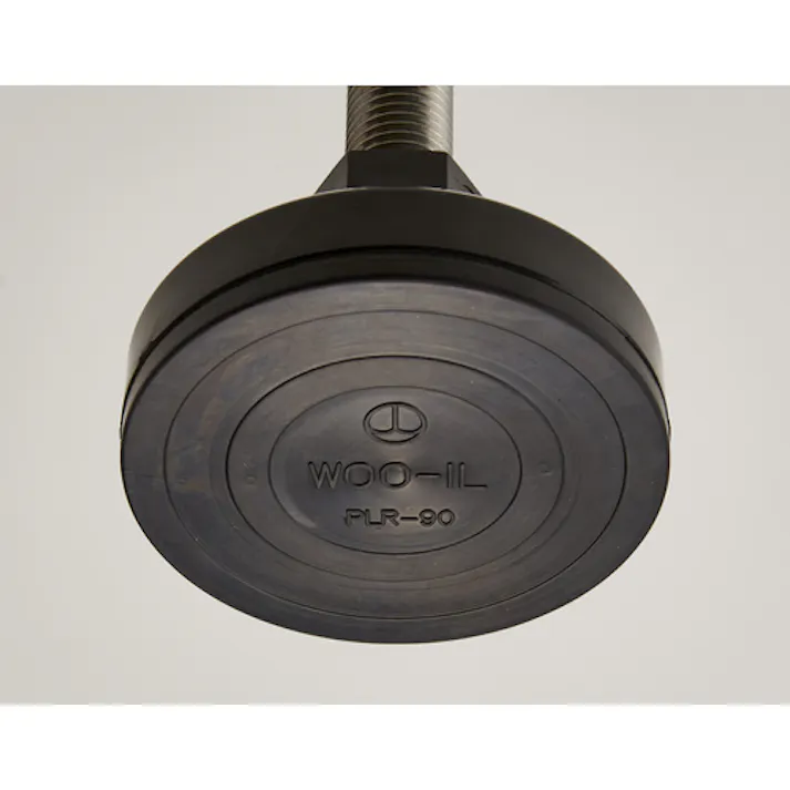 【CAINZ-DASH】トラスコ中山 ステンレスアジャスターボルト M20 240kg TSPL-90-20-125【別送品】