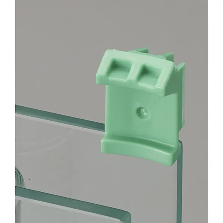 【CAINZ-DASH】トラスコ中山 ツールワゴン フェニックスワゴン 750X500 1段引出付 HSK63A ホワイト PEW-TL972EV-W【別送品】