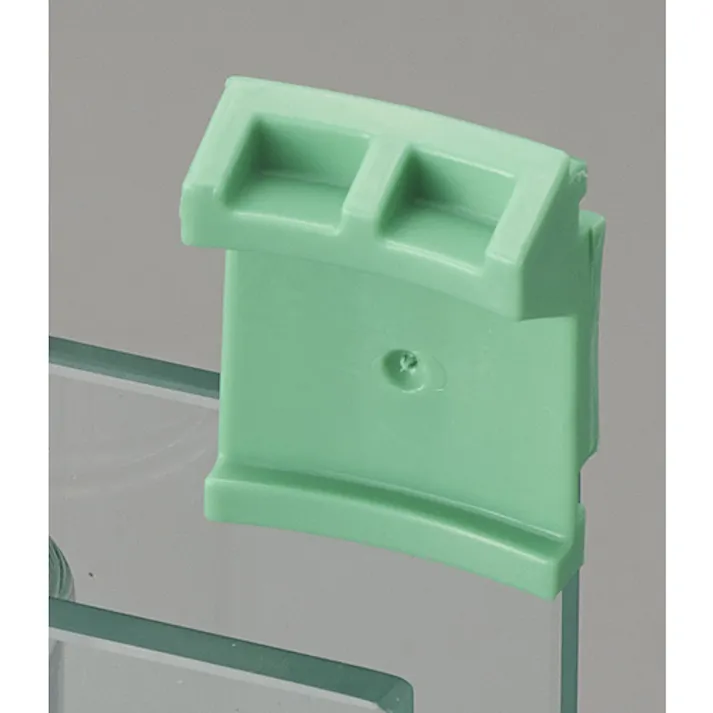 【CAINZ-DASH】トラスコ中山 ツールワゴン フェニックスワゴン 棚板 600X400 HSK100A ホワイト PEW-TL64D-W【別送品】