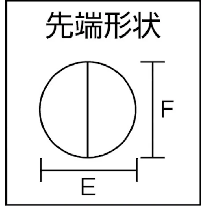 【CAINZ-DASH】トラスコ中山 ピンセットプライヤー TMPP-150【別送品】