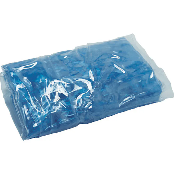 【CAINZ-DASH】トラスコ中山 帯電防止防炎フィルムシート0.5X1370X5M TSEF-5-5【別送品】