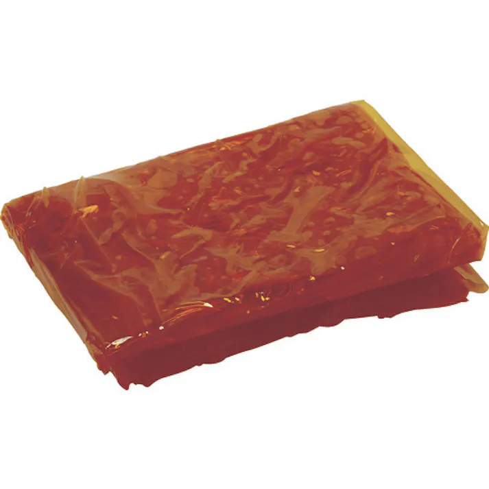 【CAINZ-DASH】トラスコ中山 帯電防止防炎フィルムシートUVカット防虫 0.3X1370X5M TSEF-BO-3-5【別送品】