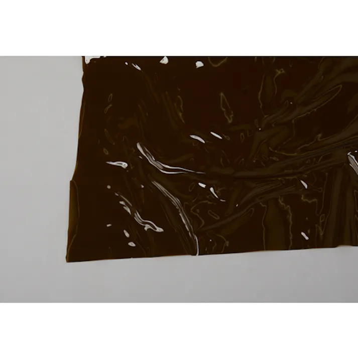 【CAINZ-DASH】トラスコ中山 帯電防止防炎フィルムシートUVカット遮光 0.3X1370X5M TSEF-SB-3-5【別送品】