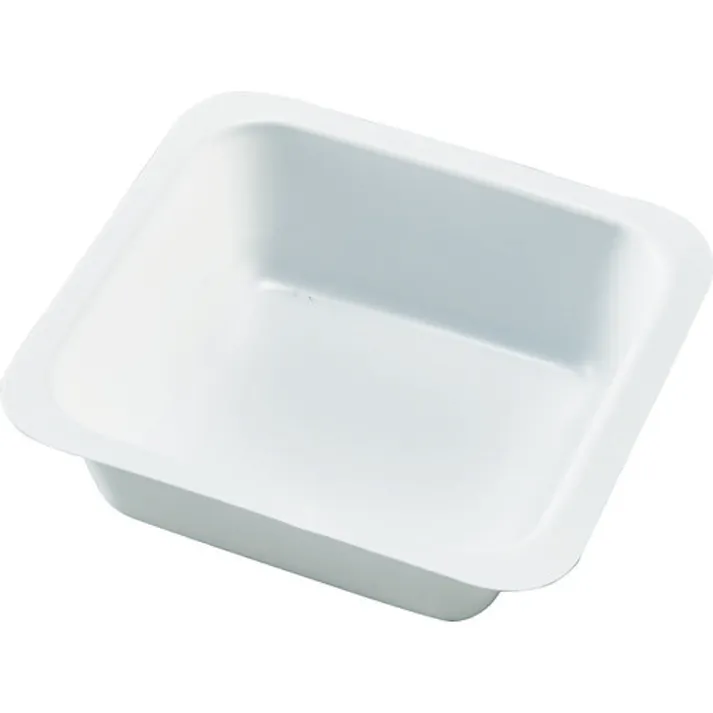 【CAINZ-DASH】トラスコ中山 秤量皿 100ML 500枚入り TVDS-100【別送品】