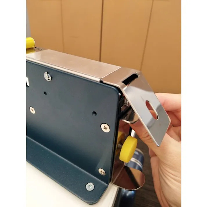 【CAINZ-DASH】トラスコ中山 イージーカット梱包シーラー25mm TVBS-635【別送品】