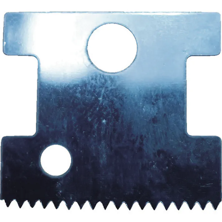 【CAINZ-DASH】トラスコ中山 TVBS-635用替刃 (1枚) TVBS-635K【別送品】