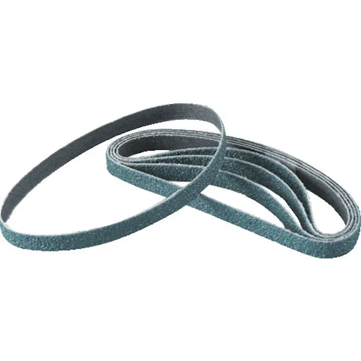 【CAINZ-DASH】トラスコ中山 スモールベルト 30X540 #60 (20本入) TSB30-60【別送品】