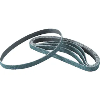 【CAINZ-DASH】トラスコ中山 スモールベルト 30X540 #240 (20本入) TSB30-240【別送品】