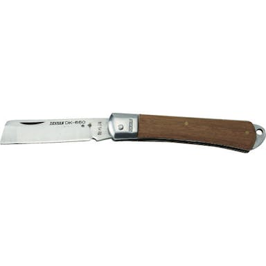 【CAINZ-DASH】トラスコ中山 電工ナイフ【別送品】