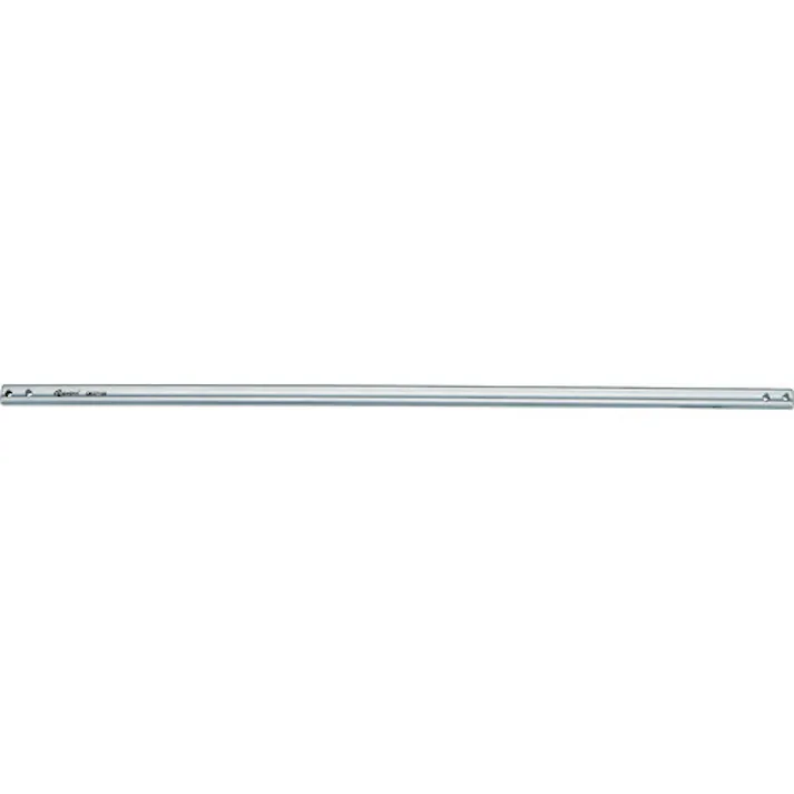 【CAINZ-DASH】トラスコ中山 レール 幅36mm×全長1000mm TCR-36-100【別送品】