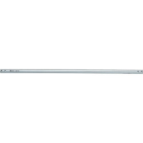 トラスコ中山 レール 幅40mm×全長1000mm TCR-40-100 仮設クランプ トラスコ中山 レール 幅40mm×全長1000mm TCR-40-100 仮設クランプ