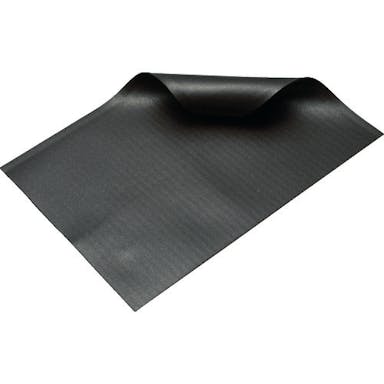 【CAINZ-DASH】トラスコ中山 ネオジムマグネットシート　１ｍｍｘ２１０ｍｍｘ１４８ｍｍ【別送品】