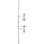 【CAINZ-DASH】トラスコ中山 ジョイントクランプセット　幅４０ｍｍ×全長１０００ｍｍ TJC-40SET【別送品】