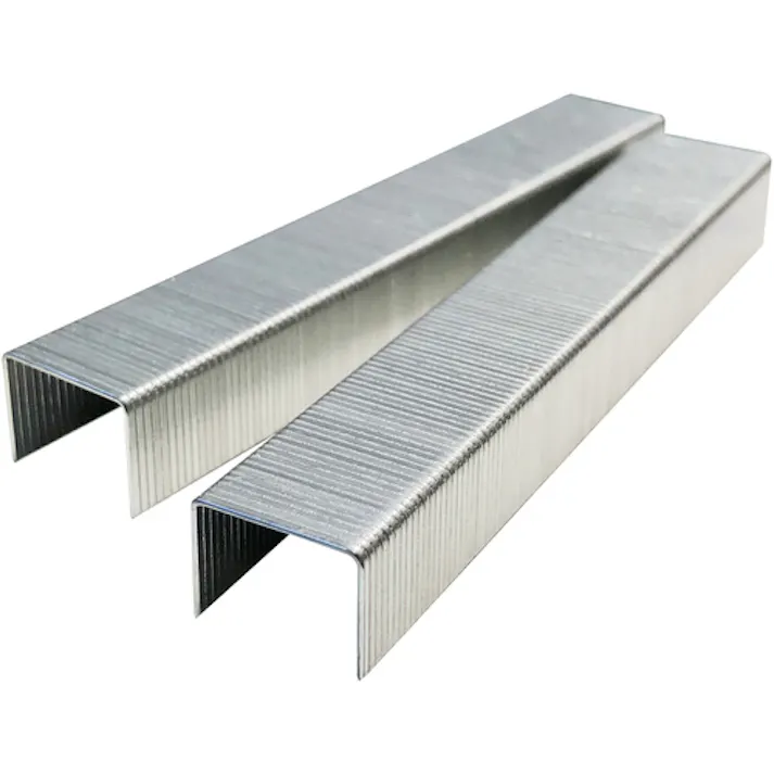 【CAINZ-DASH】トラスコ中山 タッカ用針(1000本入り) 1210【別送品】