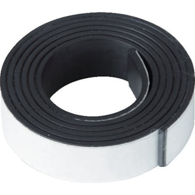 【CAINZ-DASH】トラスコ中山 マグネットテープ　１．５ｔ　１３×３ｍ【別送品】