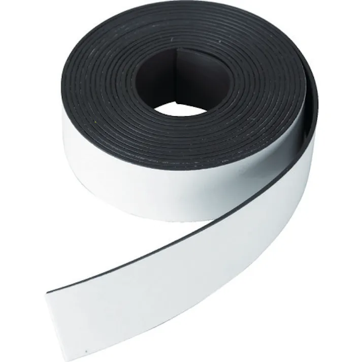 【CAINZ-DASH】トラスコ中山 マグネットテープ 1.5t 25×3m TMT25-300【別送品】